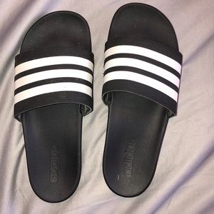 adidas slides